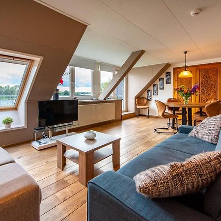Vakantie Aan De Maas Broekhuizen  Esterno foto