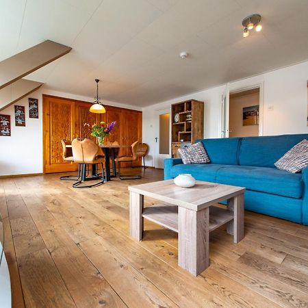 Vakantie Aan De Maas Broekhuizen  Esterno foto