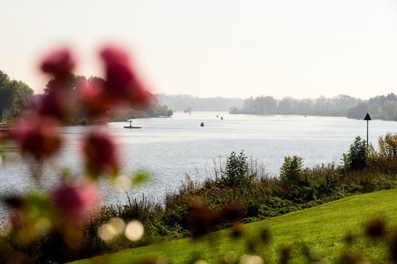 Vakantie Aan De Maas Broekhuizen  Esterno foto