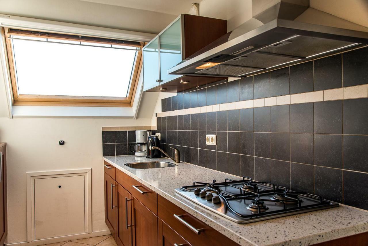 Vakantie Aan De Maas Broekhuizen  Esterno foto