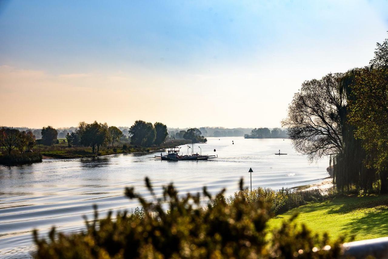 Vakantie Aan De Maas Broekhuizen  Esterno foto