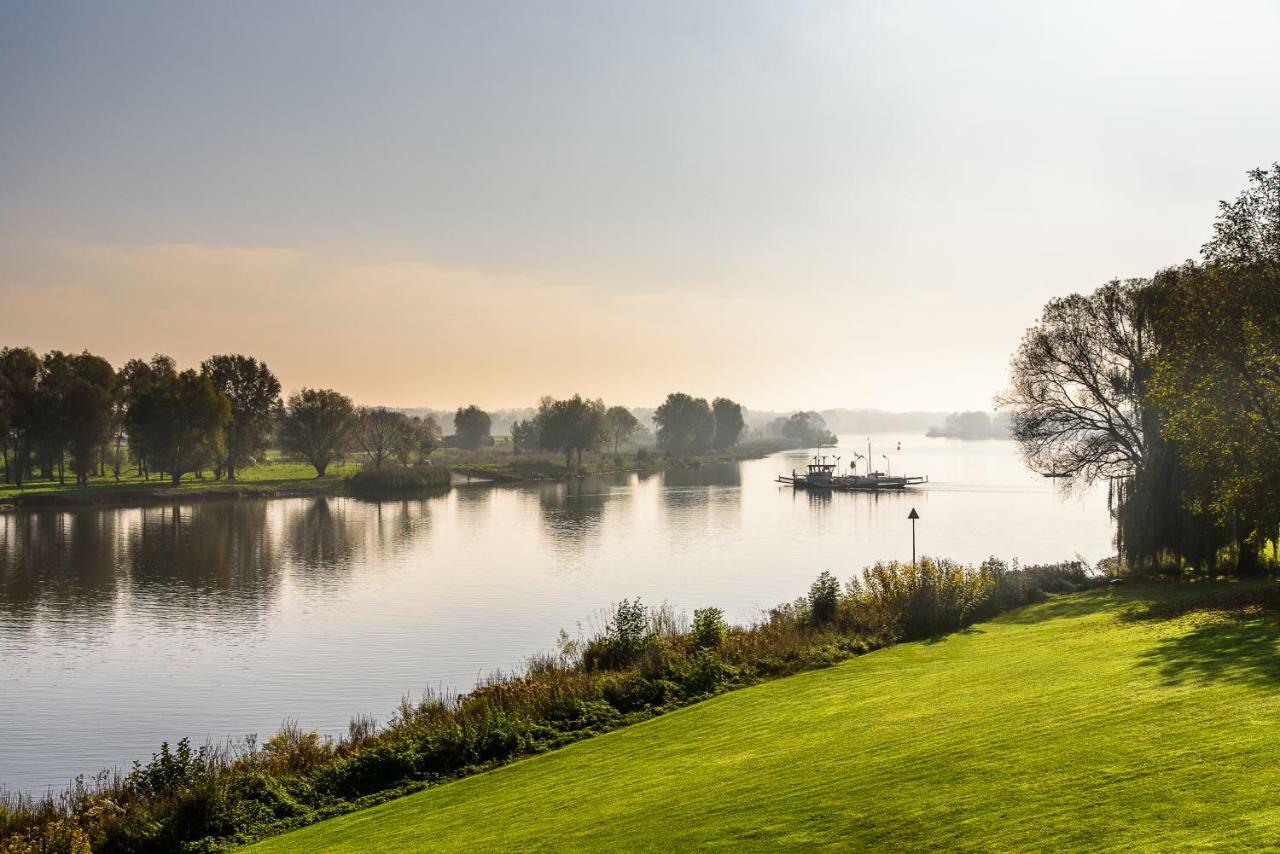 Vakantie Aan De Maas Broekhuizen  Esterno foto