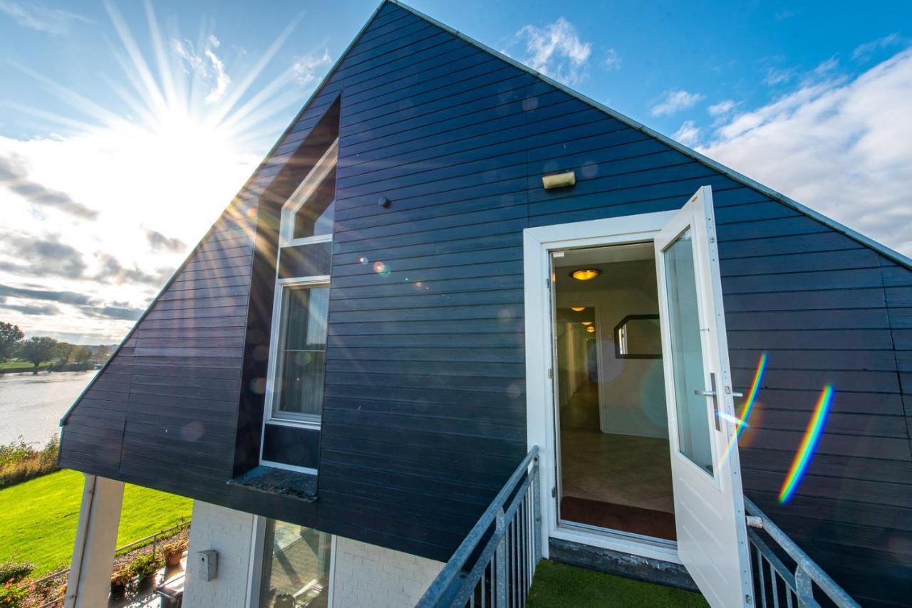 Vakantie Aan De Maas Broekhuizen  Esterno foto