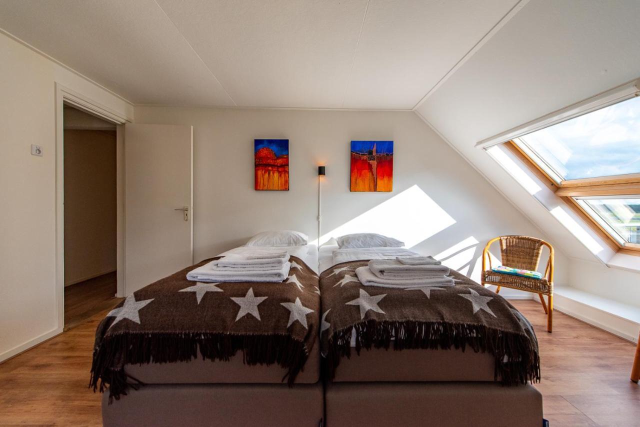 Vakantie Aan De Maas Broekhuizen  Esterno foto
