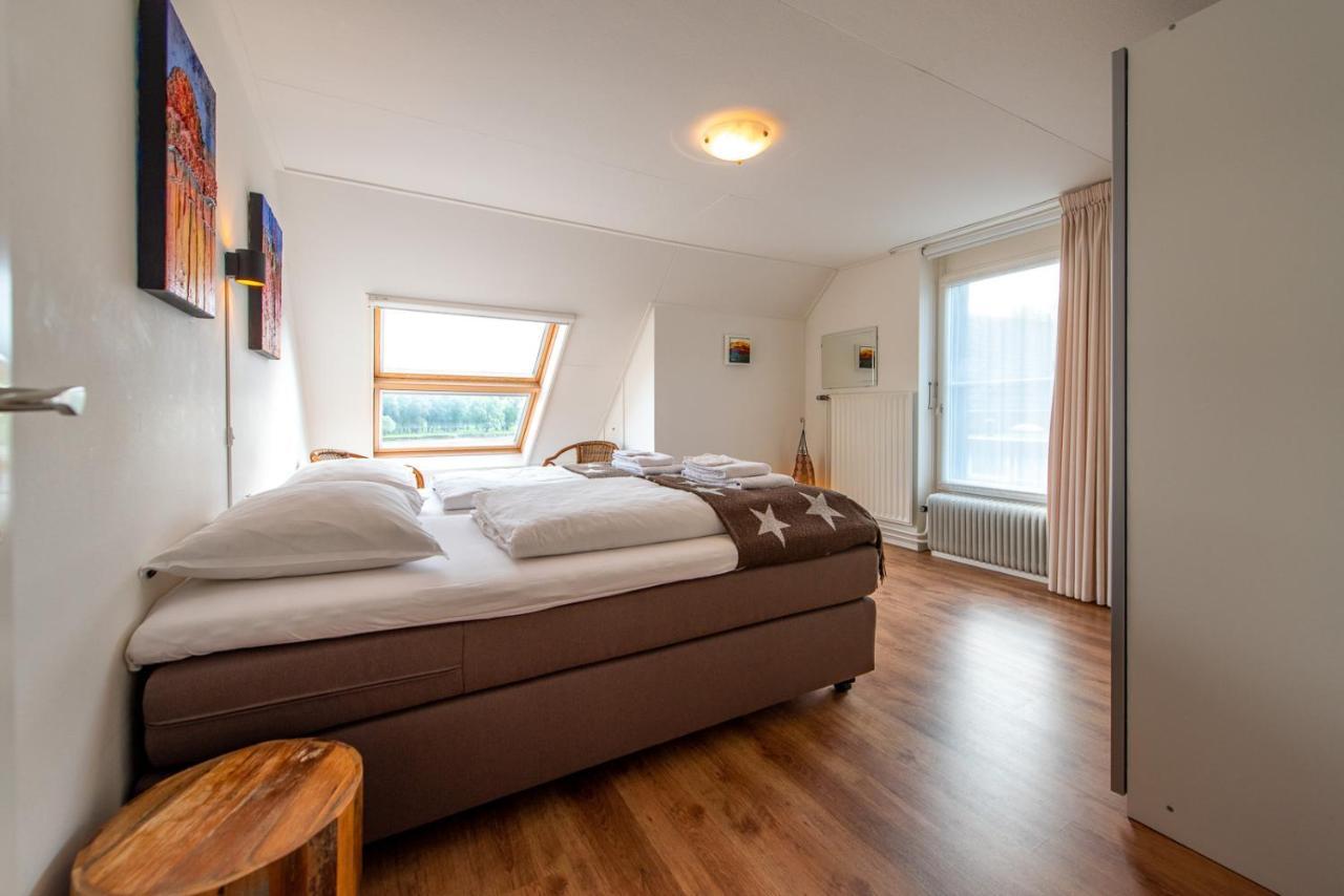 Vakantie Aan De Maas Broekhuizen  Esterno foto