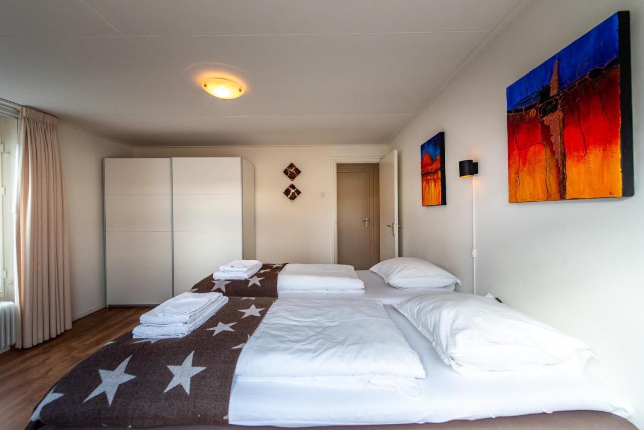 Vakantie Aan De Maas Broekhuizen  Esterno foto