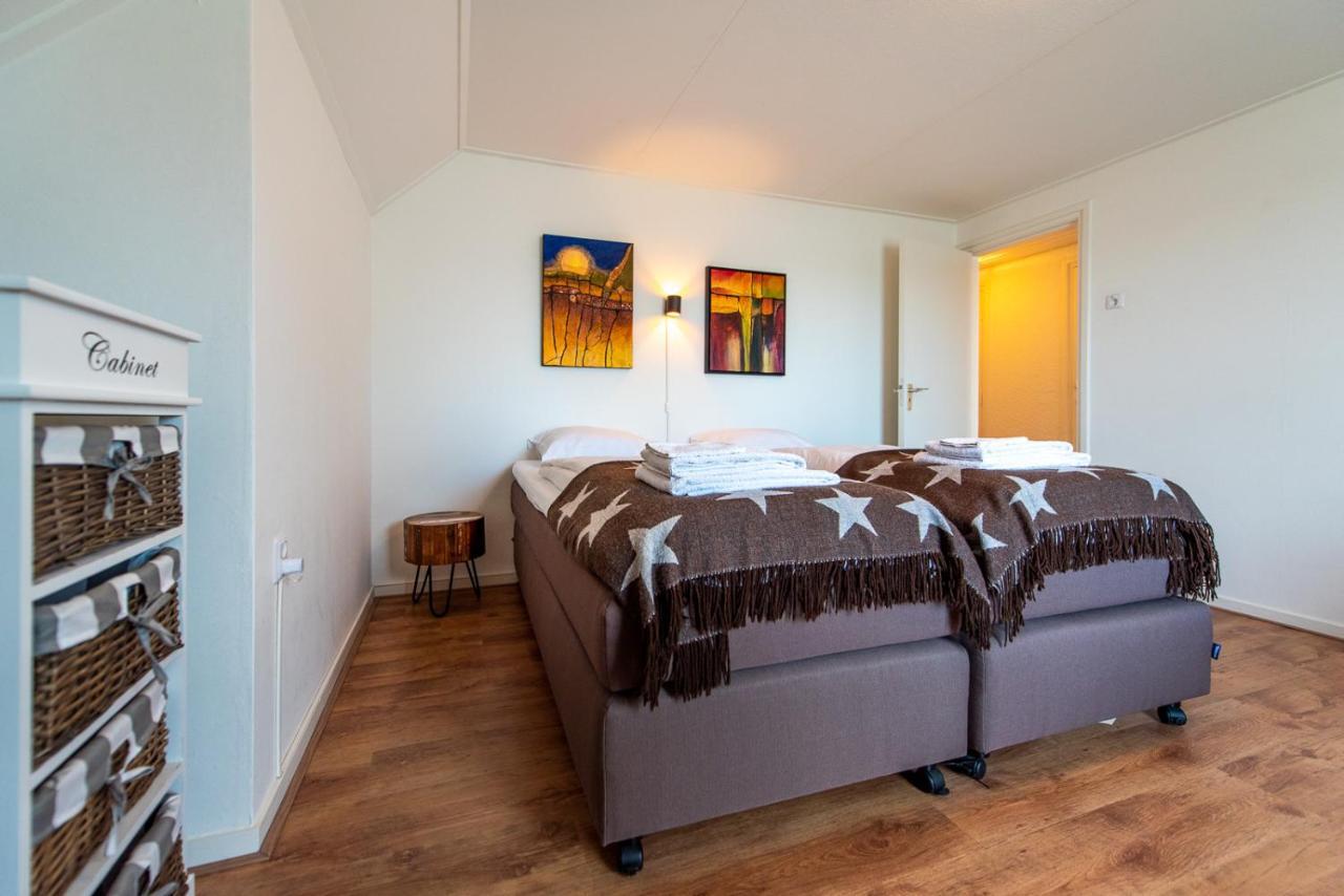 Vakantie Aan De Maas Broekhuizen  Esterno foto