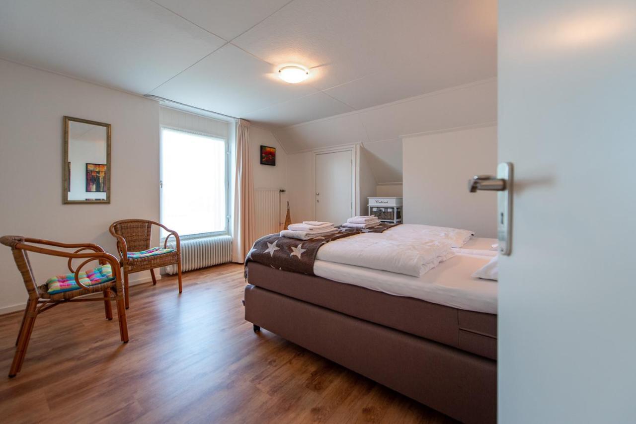 Vakantie Aan De Maas Broekhuizen  Esterno foto