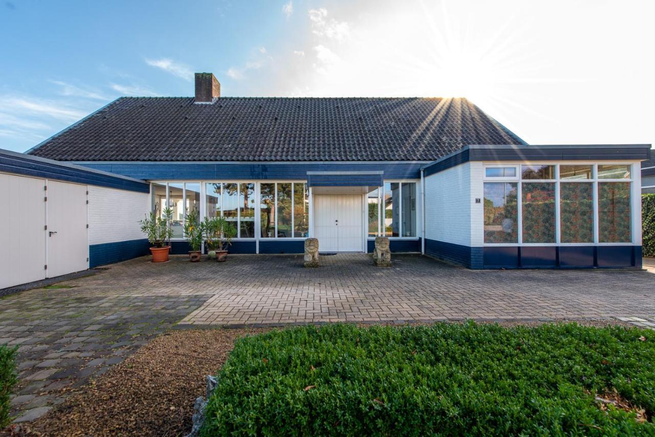 Vakantie Aan De Maas Broekhuizen  Esterno foto