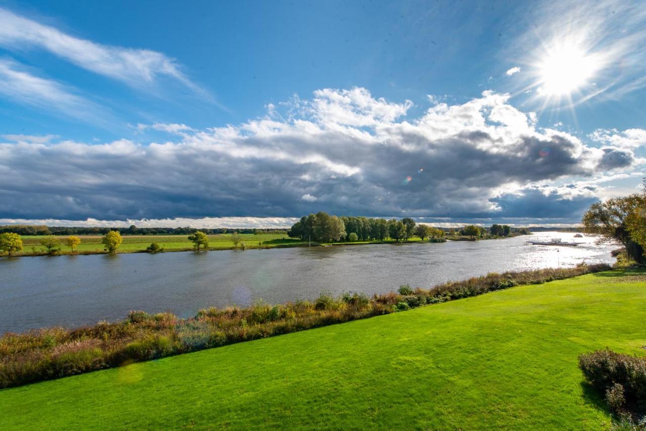 Vakantie Aan De Maas Broekhuizen  Esterno foto