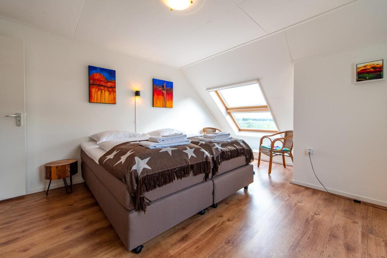 Vakantie Aan De Maas Broekhuizen  Esterno foto
