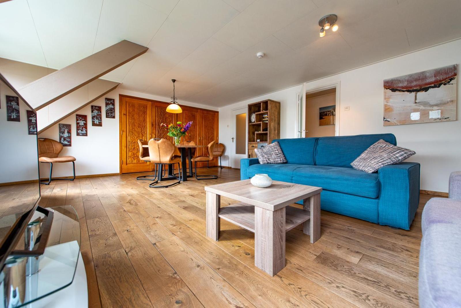 Vakantie Aan De Maas Broekhuizen  Esterno foto