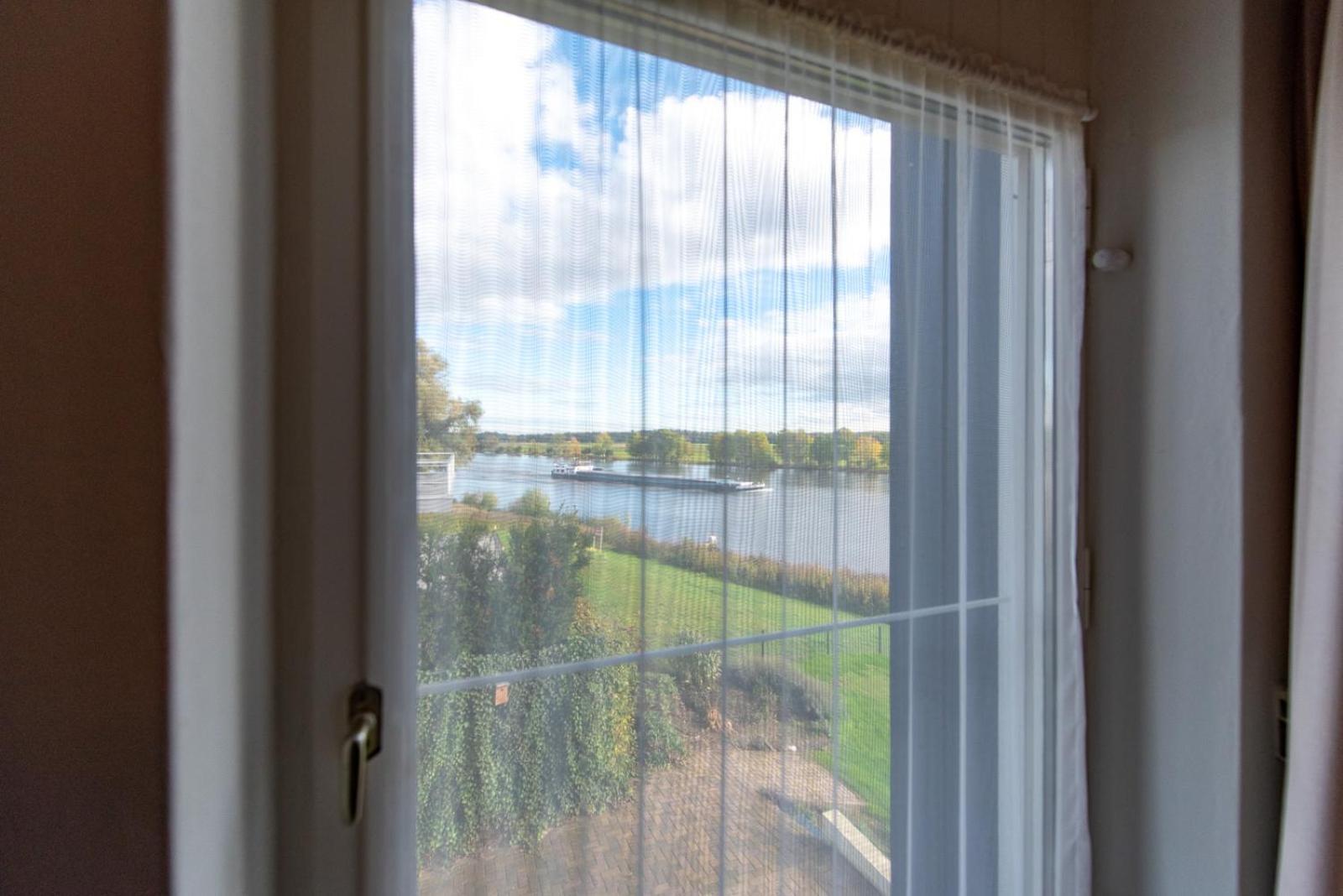 Vakantie Aan De Maas Broekhuizen  Esterno foto