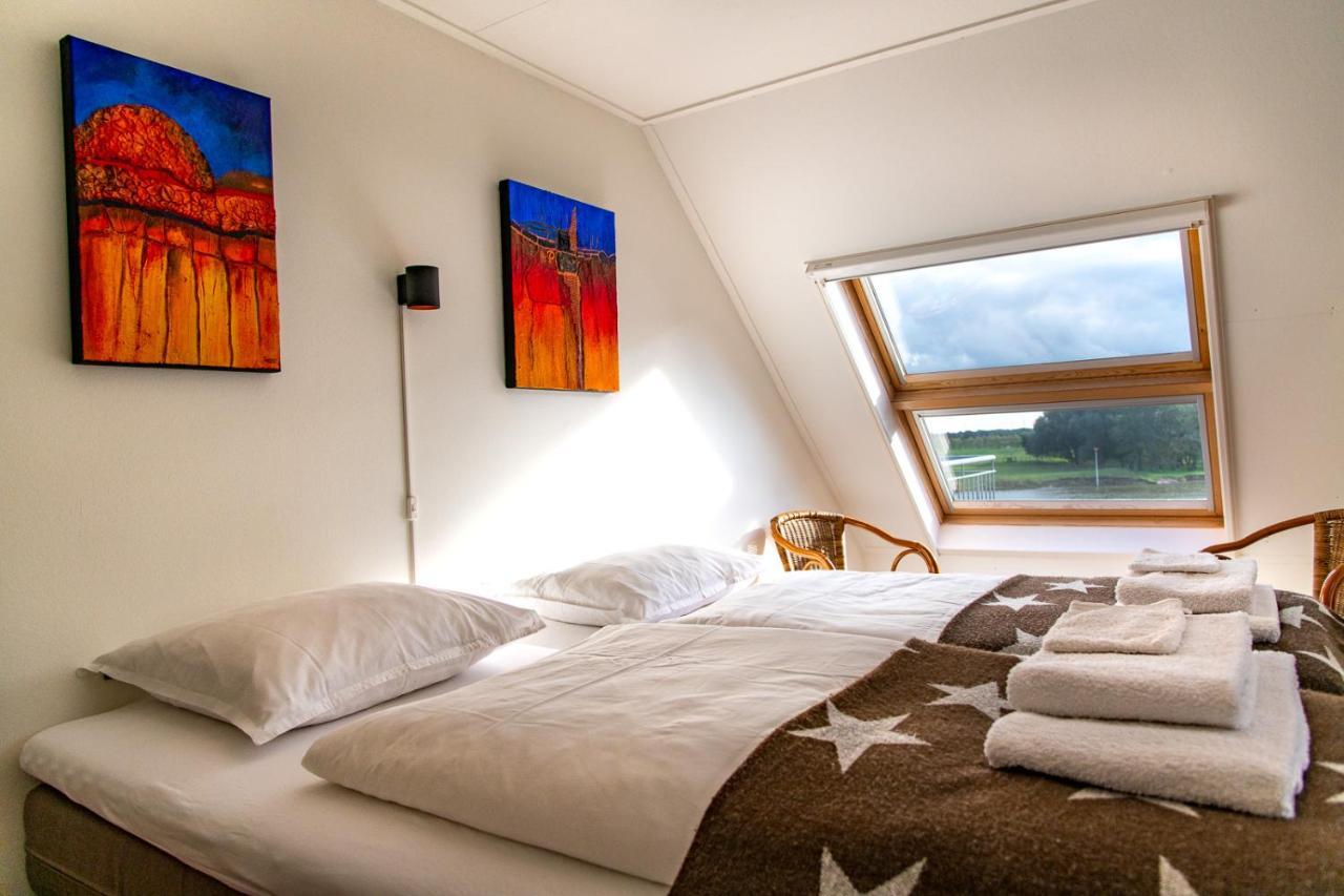 Vakantie Aan De Maas Broekhuizen  Esterno foto